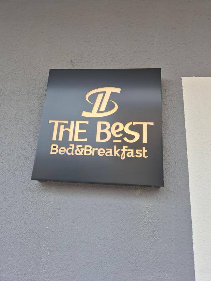 The Best Bed & Breakfast in Amantea, Province de Cosenza
