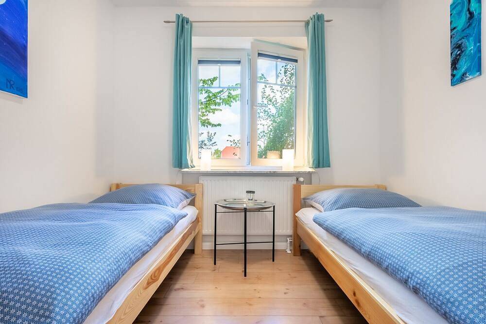 Ganze Wohnung, Ferienwohnung/App. für 7 Gäste mit 100m² in Waabs in Waabs, Rendsburg-Eckernförde