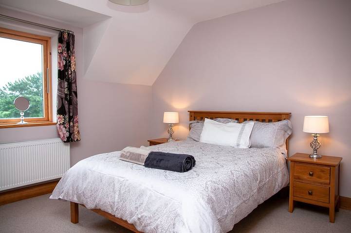 Luxurious 4 bedroomed Rural Retreat in Tyrone