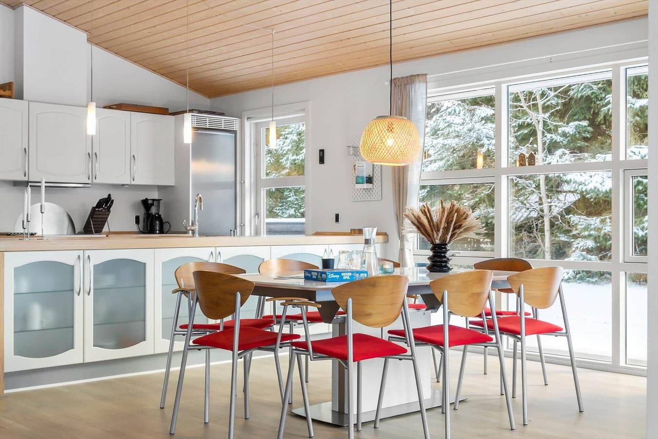 Ha364 Hals - Hou Mose 19 in Hou, Aalborg und Umgebung