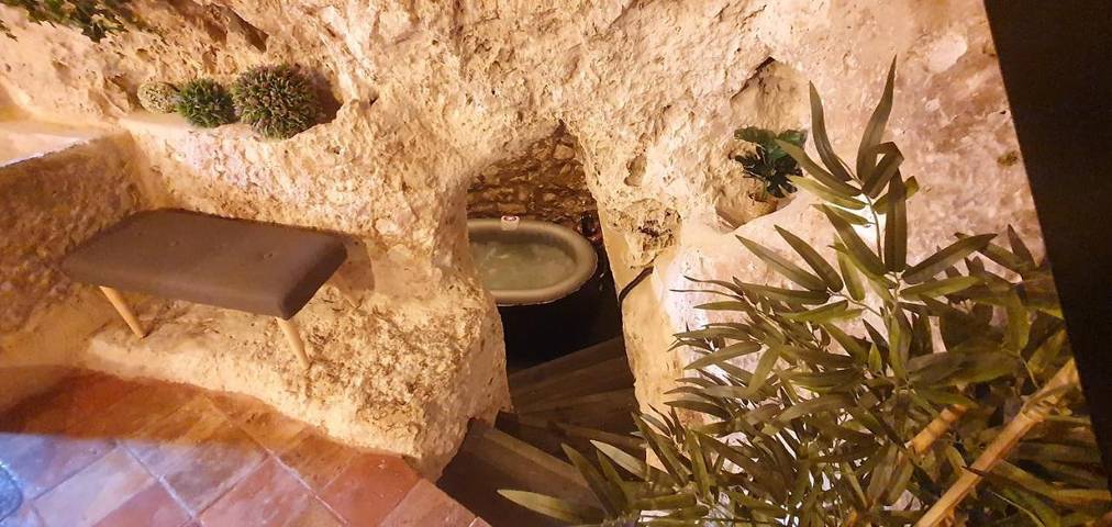 Apartamento de vacaciones para 4 personas, con Jacuzzi en Cuenca