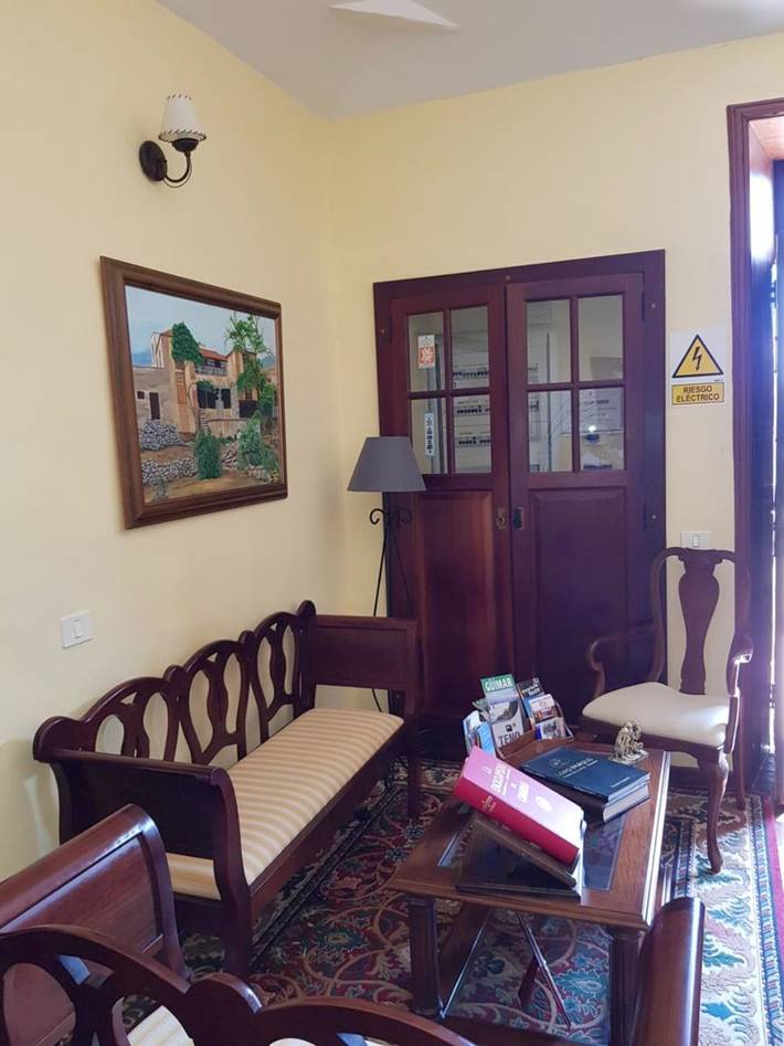 Hotel para 2 personas, con jardín además de vistas y piscina en Güímar - 4