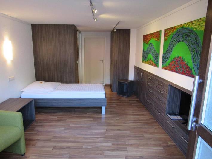 Ferienhaus für 3 Personen in Tuttlingen - 2