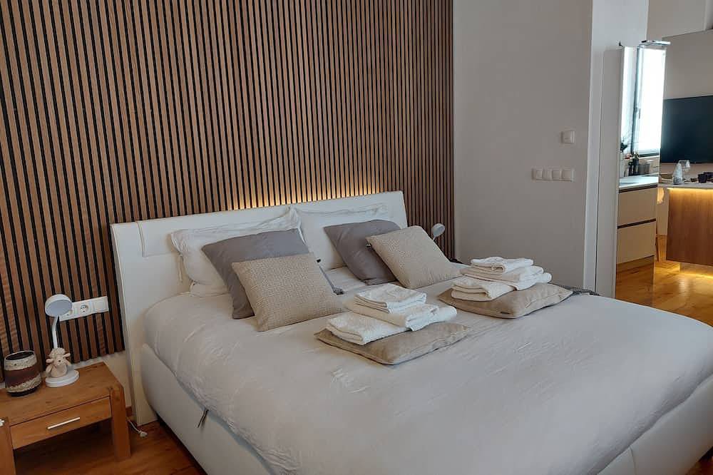 Entire apartment, Talvera Apartment in Gries-Quirein, Bolzano