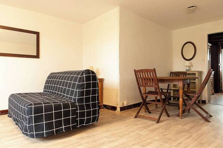 Location de vacances pour 3 personnes à Persac