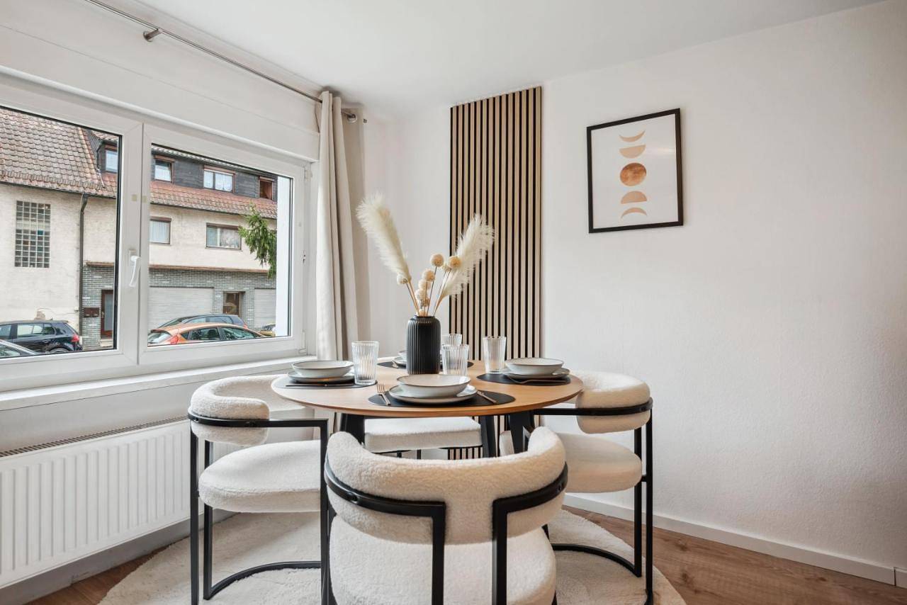 Appartement entier, One-Bedroom Apartment in Ludwigsbourg, Arrondissement de Ludwigsbourg