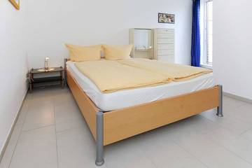 Bauernhof für 6 Personen in Bensersiel, Esens, Bild 1