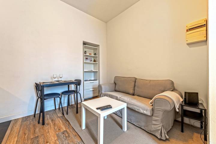 Ferienwohnung für 2 Personen, mit Garten in Brest - 3