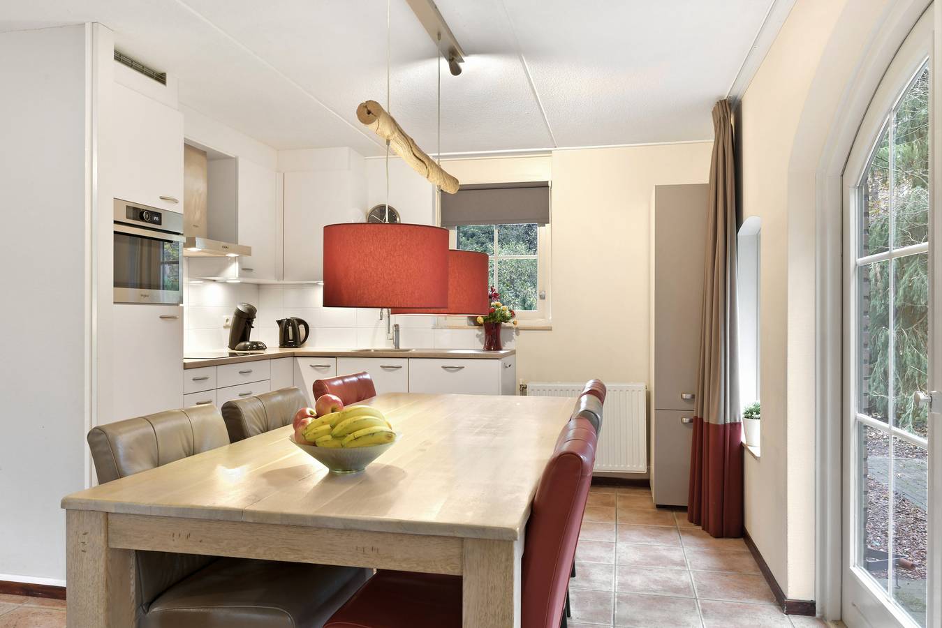 Landal Het Land van Bartje — 6-persoons hoevewoning in Drenthe