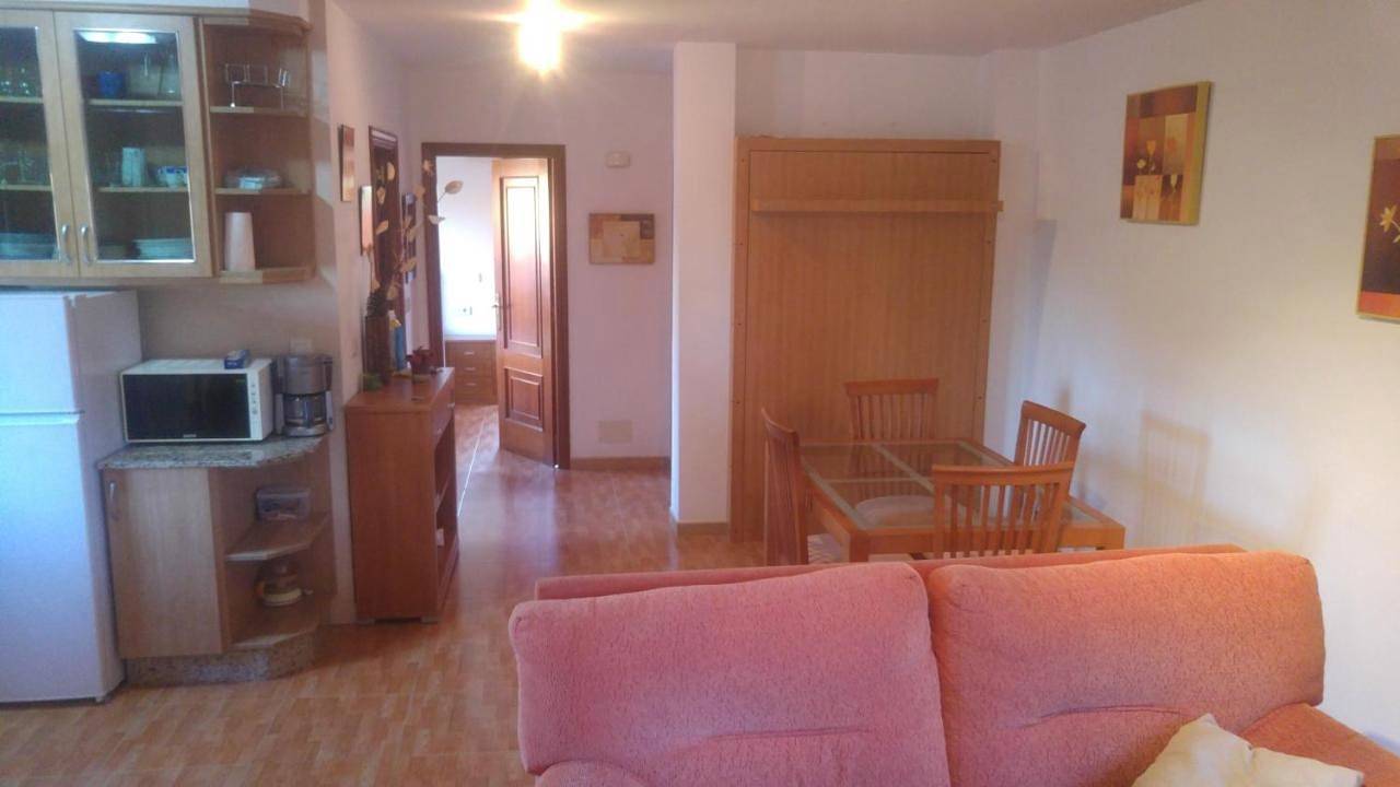 Apartamento entero, Apartment in Praia das sinas (Vilanova de Arousa), Villanueva de Arosa
