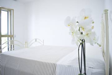 Villa per 6 Persone in Marina di Pescoluse, Morciano di Leuca, Foto 4