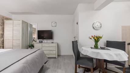 Appartement voor 2 Personen in Split, Split-Dalmatië, Afbeelding 2