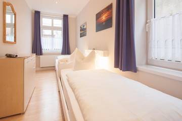 Ferienwohnung für 4 Personen in Nordseeküste, Landkreis Aurich, Bild 4
