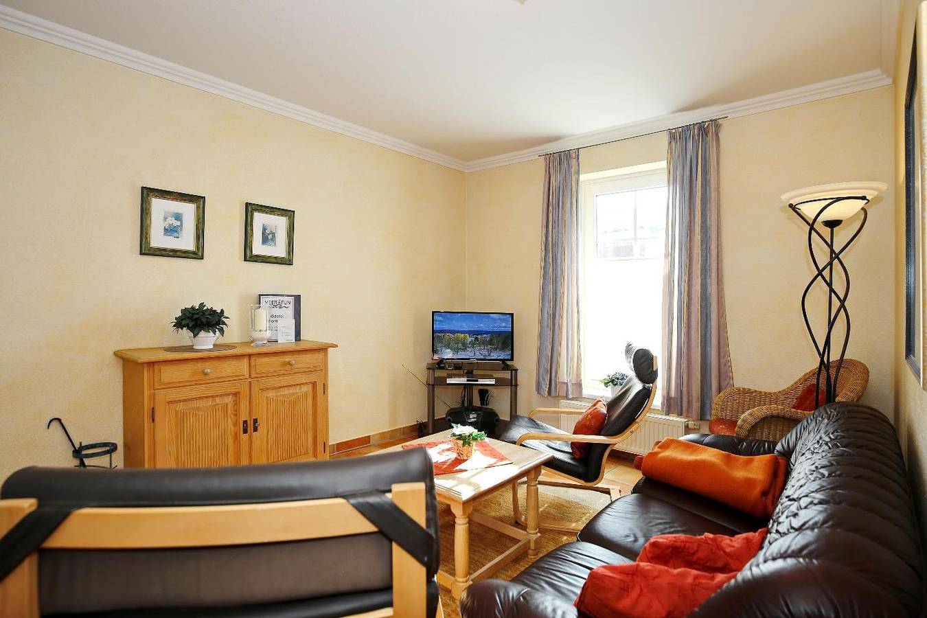 Ferienwohnung in Kühlungsborn ab 81€ pro Nacht