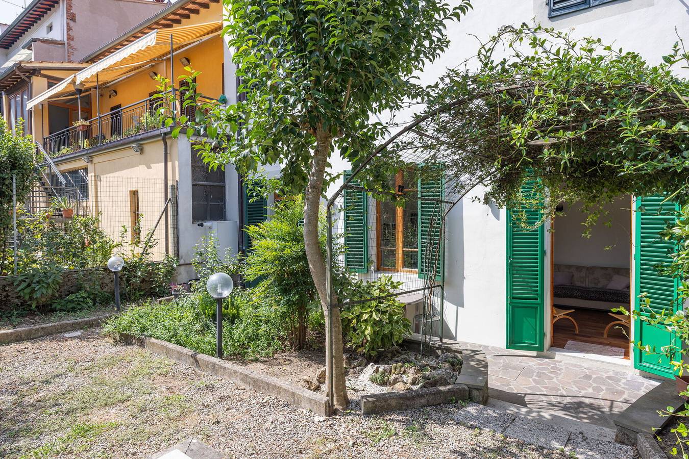 Casa Olivia With Garden And Wifi in Colle di Val d'Elsa, Siena Province