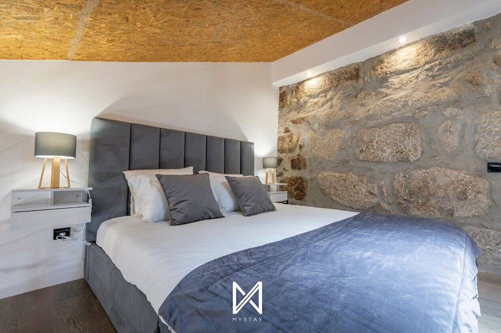 Mystay - Lapa 4 House in Cedofeita, Oporto