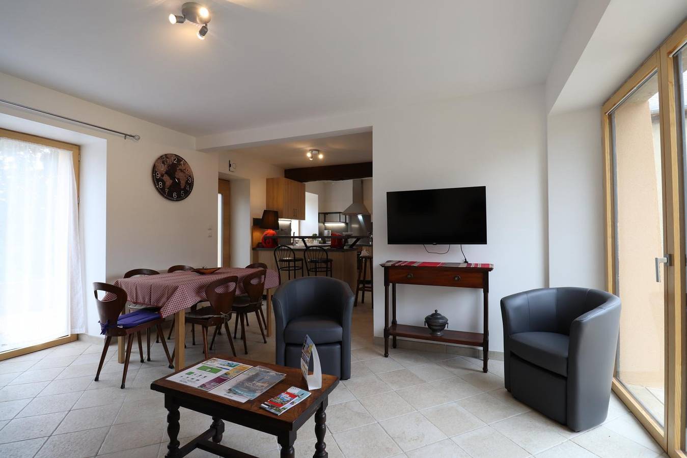 Les 3 Epines in Rennes, Région de Rennes