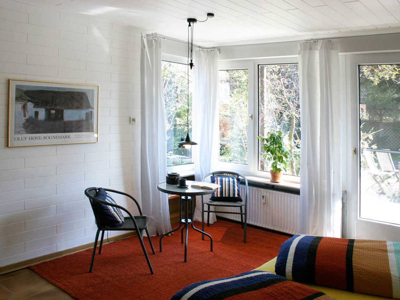Ganze Ferienwohnung, Apartment-Ferienwohnung Stang in Dannenberg, Elbtalaue