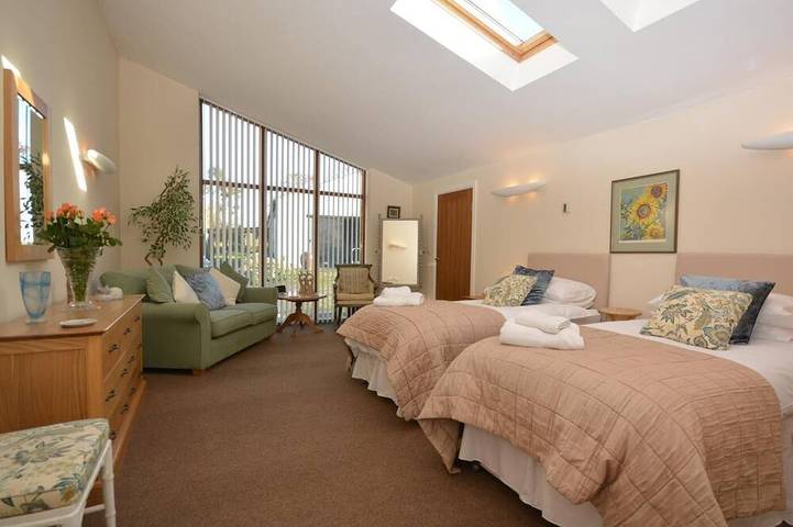 2 Bed in Wells in St Cuthbert Out, Somerset