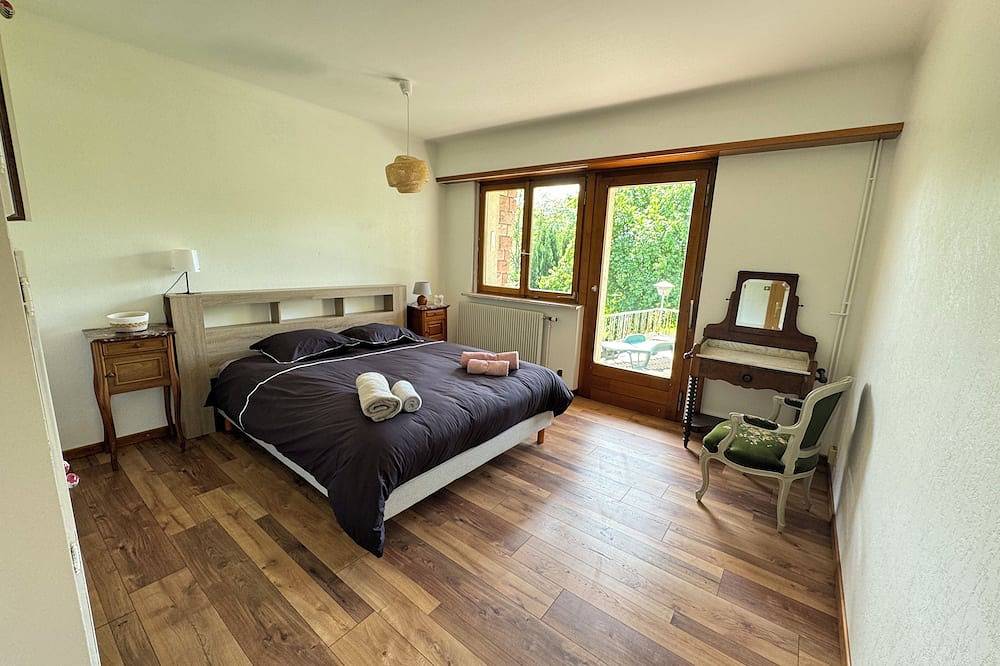 Gîte \" Insel Paradise\", Insel Paradise in Soultzeren, Parc naturel régional des Ballons des Vosges