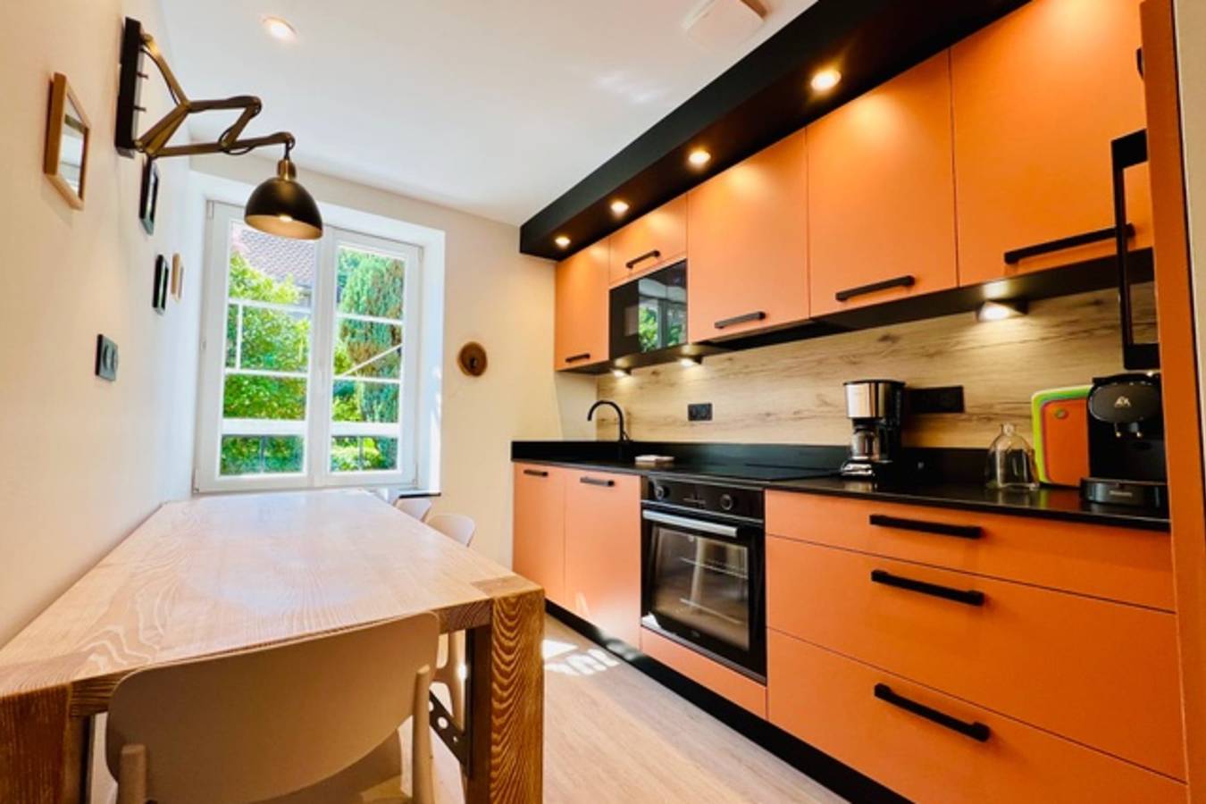 Photo : Appartement de vacances