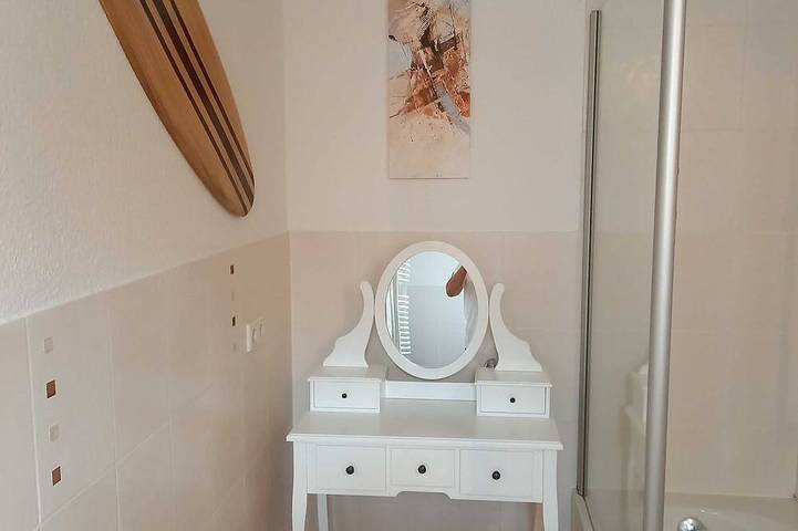 Ferienwohnung für 3 Personen, mit Haustier in Erbach im Odenwald - 4