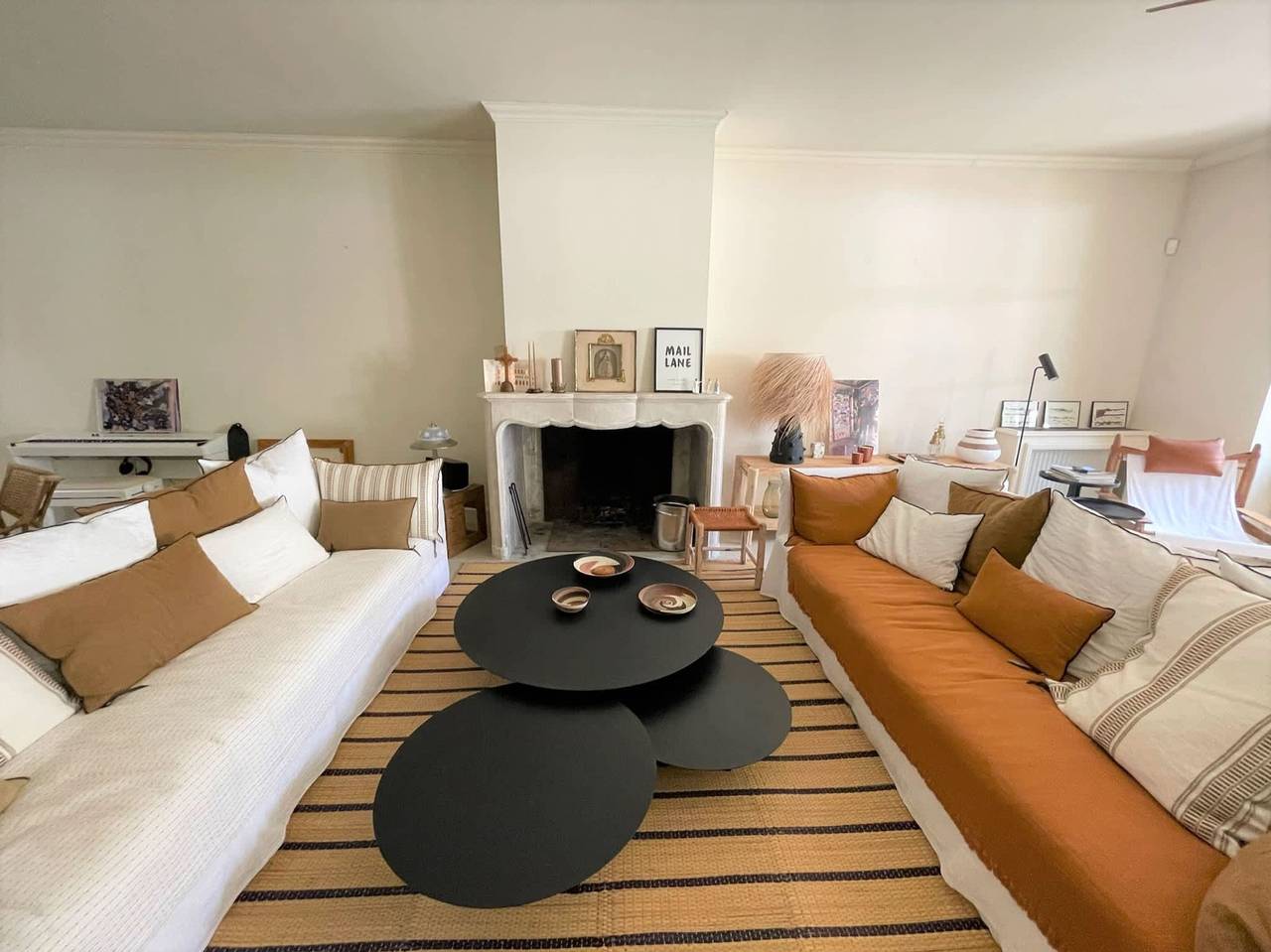 Villa Maillane  18th century residence completely renovated in Maillane, Region de Arles