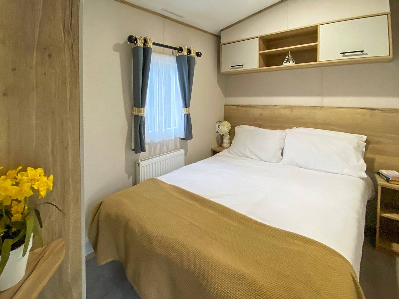 Tenby 2 The Saltern Holiday Park - Ukc8205 in Tenby, Permbrokeshire