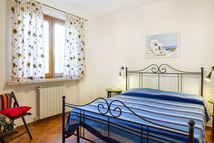 Feriegård for 4 personer med have in Grosseto, Grosseto Provinsen