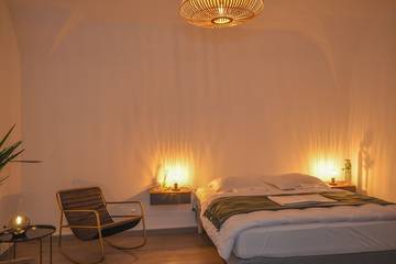 Appartement De Vacances pour 2 Personnes dans Avignon, Provence, Photo 1