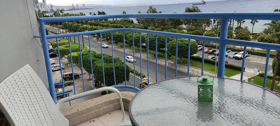 Gîte pour 4 personnes, avec jardin et vue, animaux acceptés à Limassol - 2