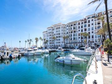 Holiday Rental for 6 People in Sabinillas, Manilva, Photo 3