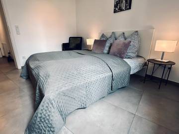 Ferienwohnung für 3 Personen in Nordhorn, Landkreis Grafschaft Bentheim, Bild 3