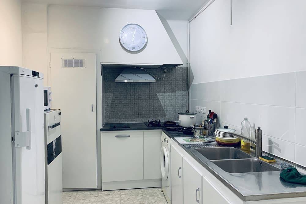 Confortable House 2 in Vitry-sur-Seine, Valle del Marne