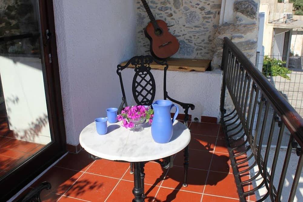Ferienhaus für 5 Personen (84 m²) in Kerames/Südküste Kreta in Kerames, Rethymno und Umgebung