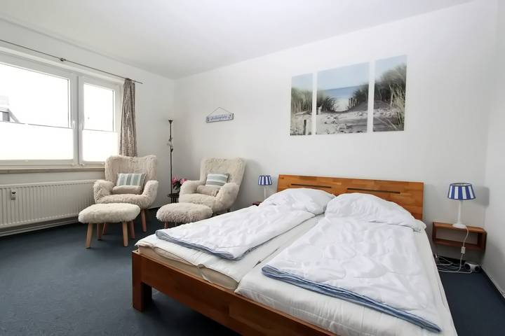 Ferienwohnung für 2 Personen - 1