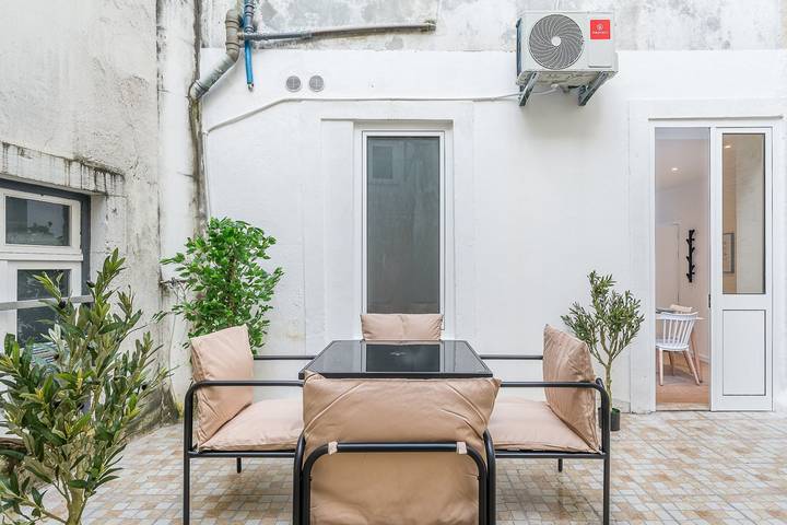 Gîte pour 4 personnes, adapté aux familles à Coimbra - 2