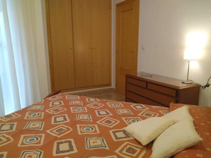 Gîte pour 6 personnes, avec balcon à Vilafamés - 3