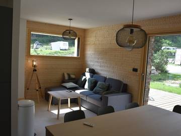 Chalet pour 8 Personnes dans Pralognan-la-Vanoise, Parc National de la Vanoise, Photo 3