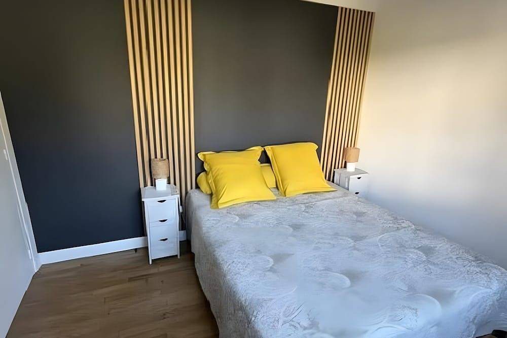 Chambre d’hôtes « Chambre Félix » in Bugeat, Région d'Ussel