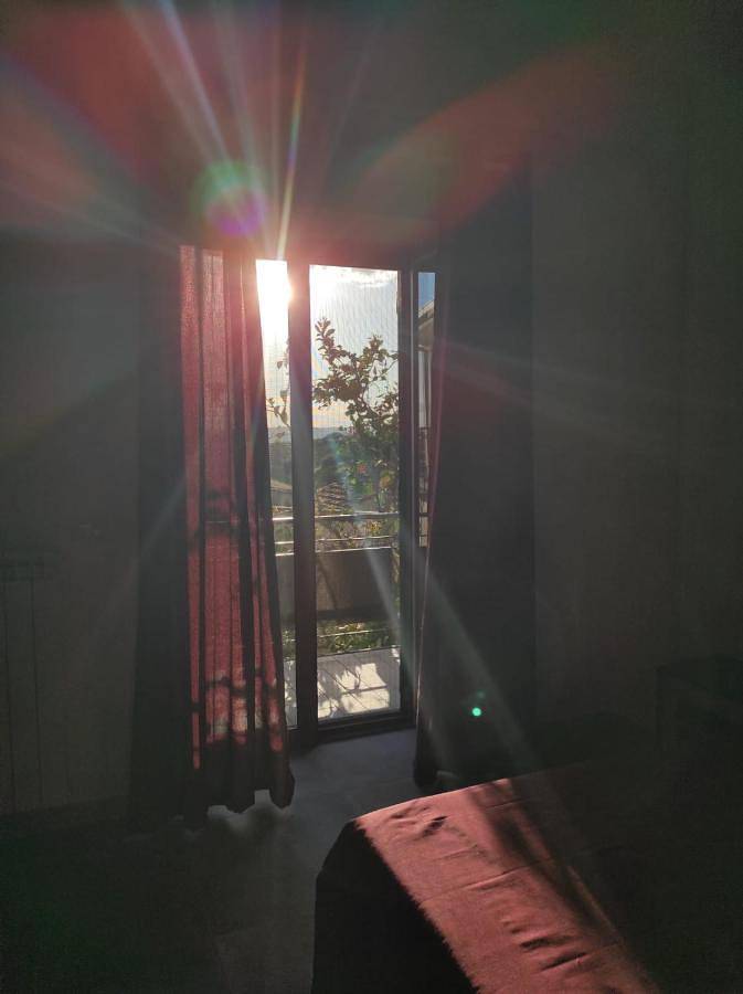 Ferienwohnung für 4 Personen, mit Balkon und Ausblick in Fara in Sabina - 3