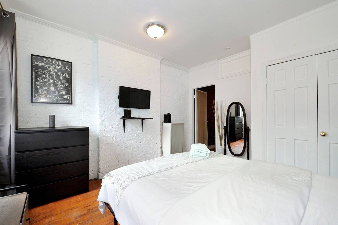 Apartamento entero, Charming 2Br Apartment Near Times Square! in Manhattan, Nueva York