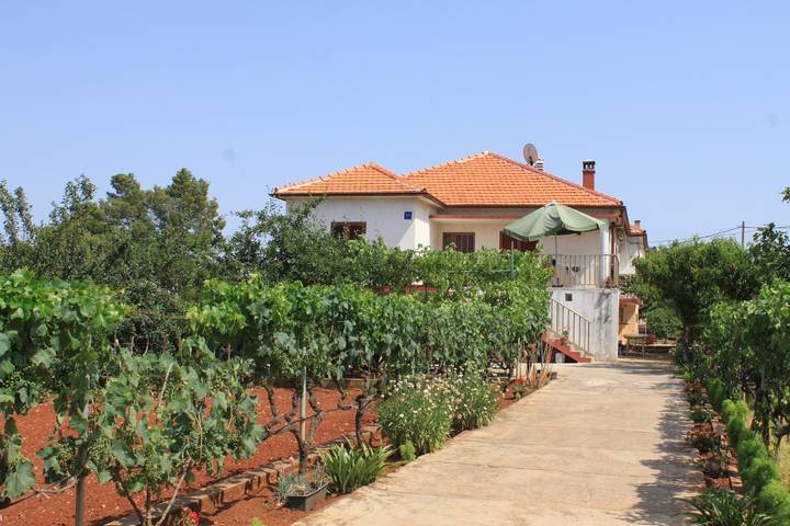 Appartamento vacanze per 3 persone, con balcone/terrazza - 1