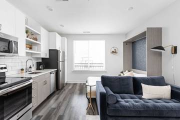 Apartamento para 4 Personas en Indianapolis, Indiana, Foto 2