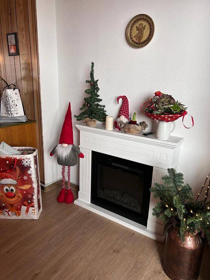 Ferienhaus für 35 Personen, mit Garten - 1