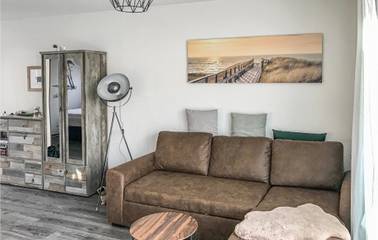 Ferienwohnung für 4 Personen in Gelbensande, Fischland - Darß - Zingst, Bild 1