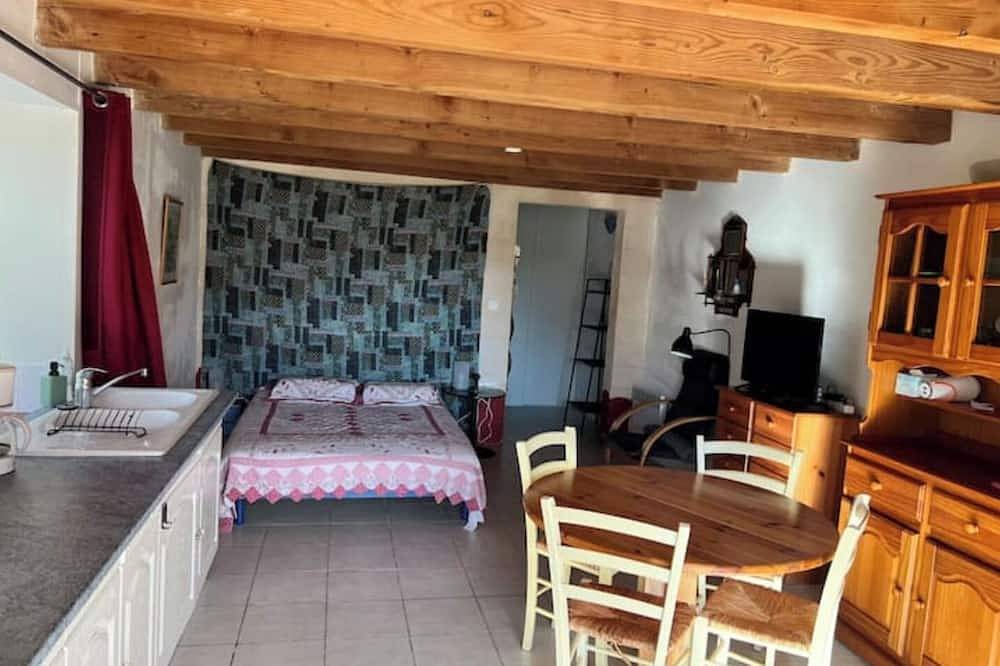 Ganze Wohnung, Gite Herisson, Nid Pour Amoureux Dans la Nature in Avène, Lodève und Umgebung