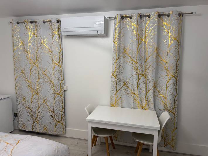 Gîte pour 2 personnes dans Borough londonien de Croydon - 4