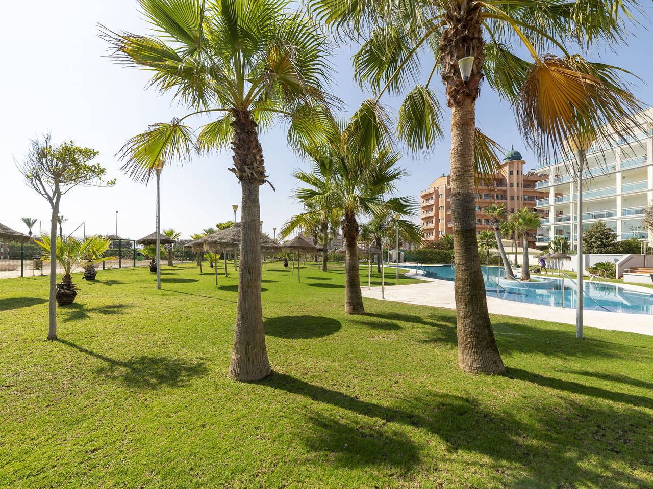 Apartamento entero, Roquetas de Mar 100 - Monaco 01 100.1 in Playa Las Salinas, Roquetas de Mar