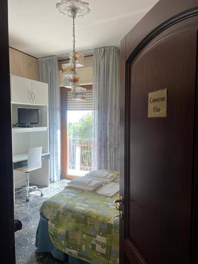 Agriturismo per 2 persone, con Balcone e Terrazza nonché Giardino a Calvi dell'Umbria